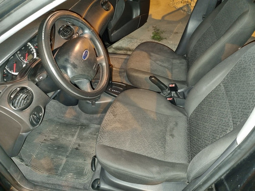 Imagem 6 de 8 de Ford Focus 2008 2.0 Glx Aut. 5p