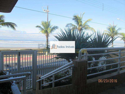 Imagem 4 de 30 de Apartamento Com 3 Dorms, Centro, Mongaguá - R$ 490.000,00, 98m² - Codigo: 42708 - V42708