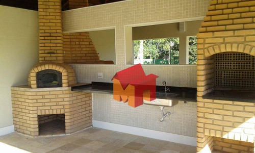 Imagem 12 de 15 de Terreno À Venda, 1000 M² Por R$ 530.000 - Jardim Residencial Fibra - Nova Odessa/sp - Te0079