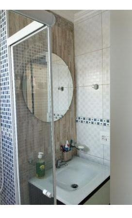 Imagem 8 de 14 de Apartamento Em Sacomã, São Paulo/sp De 55m² 2 Quartos À Venda Por R$ 335.000,00 - Ap946360-s