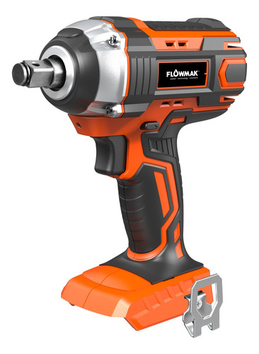Llave Impacto 1/2 Para Dado Sin Batería Flowmak
