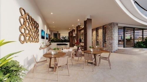 Imagen 5 de 9 de Penthouse En La Playa En Siela, Telchac Puerto Yucatán