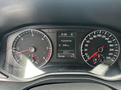 Volkswagen Amarok 2.0 Highline 4motion At