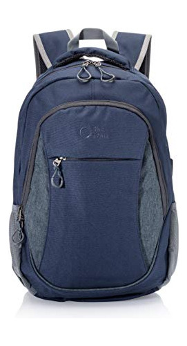 Bolso Morral Laptop Backpack  - Gm4r8