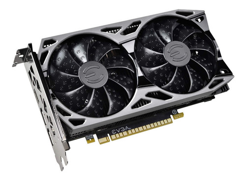Imagen 2 de 6 de Tarjeta de video Nvidia Evga SC Gaming GeForce GTX 16 Series GTX 1650 04G-P4-1057-KR 4GB
