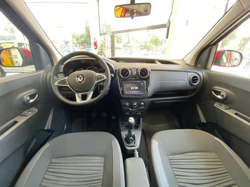Imagen 3 de 25 de Renault Kangoo Zen 2022 Fin. Pref. (jp)