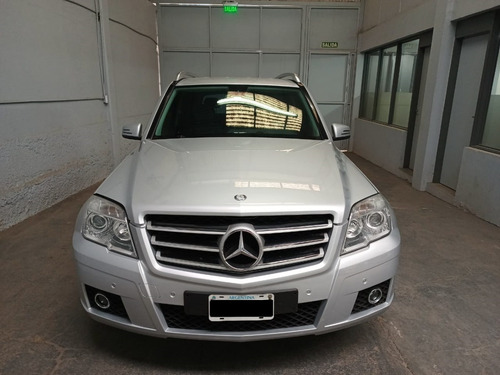 Imagen 2 de 8 de Mercedes Benz Glk 300