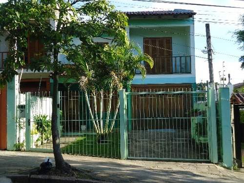 Imagem 2 de 4 de Casa - Nonoai - Ref: 16839 - V-mi3745