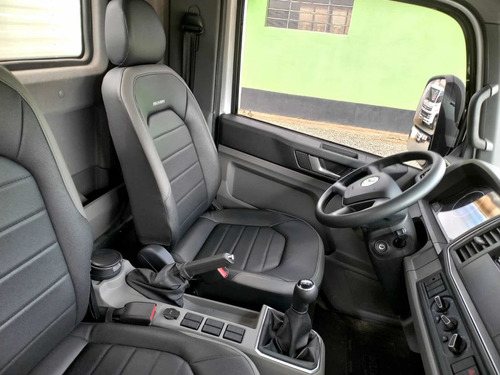Imagem 12 de 14 de Volkswagen Delivery Express