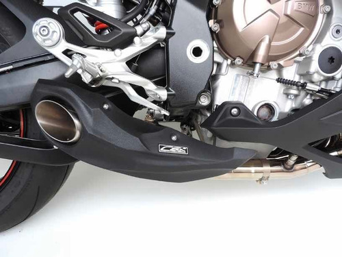 Escapamento Full Bmw S1000rr 2020 2022