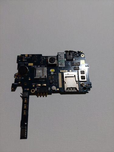 Lógica Samsung Note 3  Sm-n900
