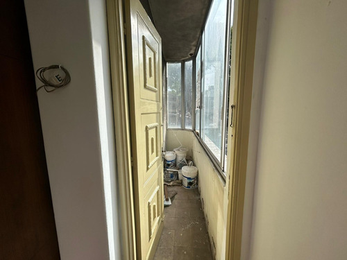 Imagen 4 de 19 de Amplio Apartamento Con 3 Dormitorios
