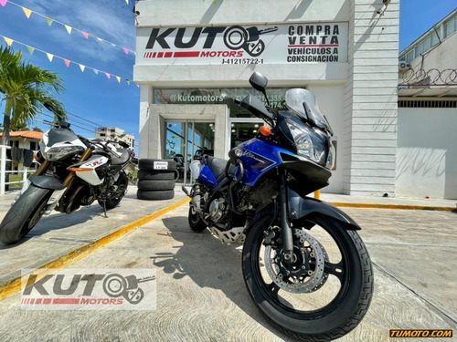 Imagen 4 de 9 de Motos Suzuki