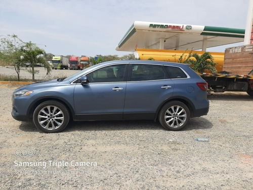 Mazda Cx9 Cx9 2014
