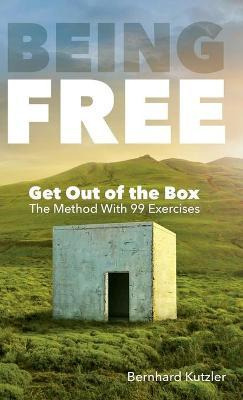 Libro Being Free : Get Out Of The Box - The Method With 9...