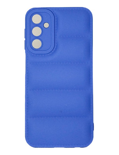 Funda Tpu Puffer Compatible Con Samsung A14