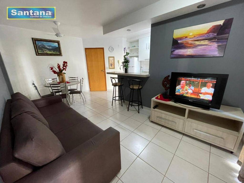 Imagem 8 de 30 de Apartamento Com 2 Dormitórios À Venda, 67 M² Por R$ 220.000,00 - J Jeriquara - Caldas Novas/go - Ap0847