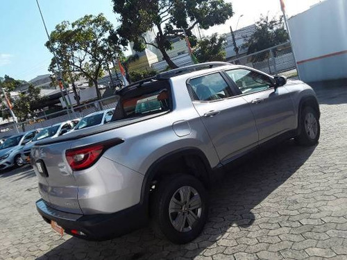 Imagem 7 de 9 de Fiat Toro 1.8 16v Evo Flex Freedom At6