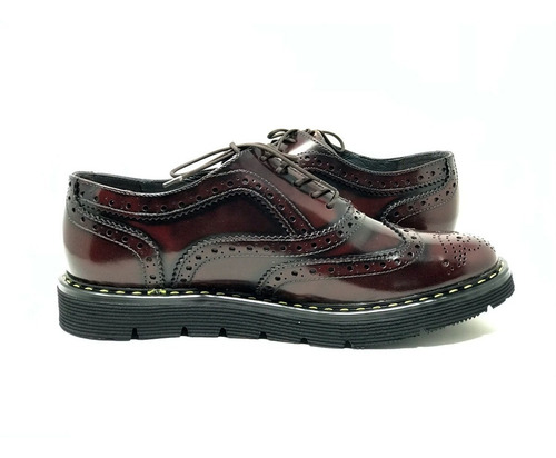 Imagen 5 de 7 de Fino Zapato Para Caballero Casual Ultra Confort Piel Vacuno