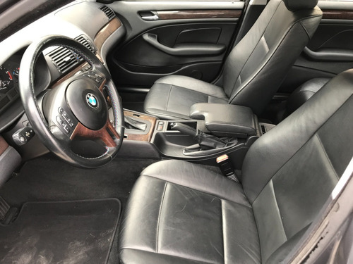 Imagen 5 de 14 de Bmw 325 Blindado 3 Plus De Planta 2003