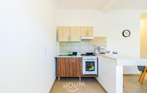 Imagen 7 de 23 de Departamento En Morelos Ii, Cuauhtémoc Con 2 Recámaras, 54 M², Id: 40024