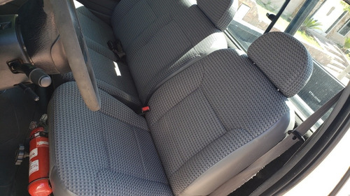 Ford F-100 2007 3.9 Cab. Simple Xl Plus Mp3+4x2