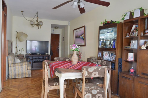 Venta Departamento Tres Ambientes Villa Del Parque
