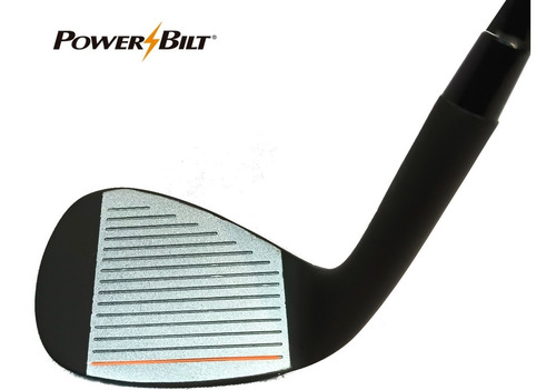 Imagen 5 de 6 de Sand Wedge Powerbilt Golf Tour Version Promo 2x1