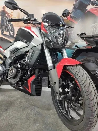 Imagen 7 de 25 de Bajaj Dominar 250 Patentada Descuento$$$$