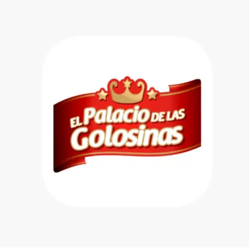 El Palacio de las Golosinas