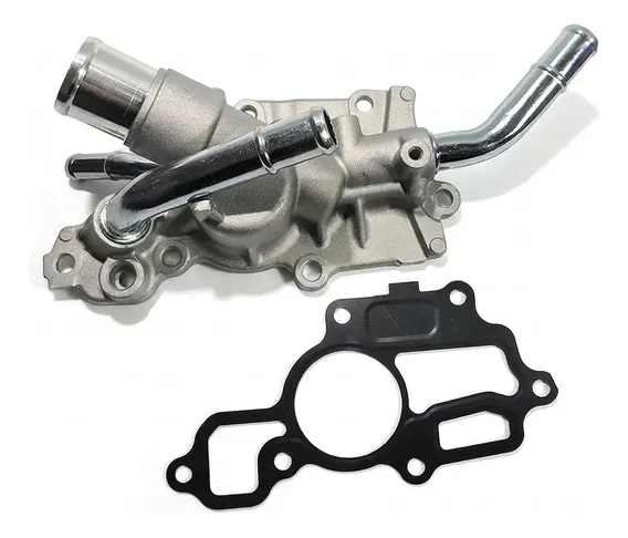 Carcaça Flange Válvula Termostática Renault Fluence 2.0 16v
