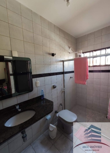 Imagem 14 de 18 de Casa A Venda Capim Macio