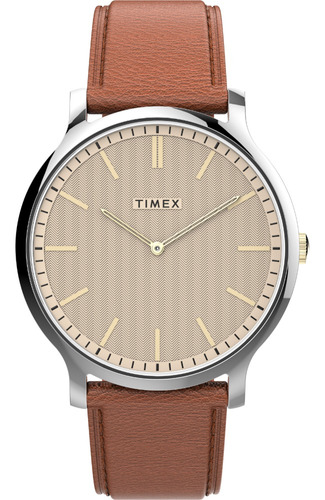 Reloj Timex Hombre Tw2v28200