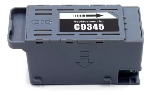 Caja Mantenimiento Para Epson L8160 L8180 L15150 C9345