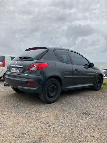 Peugeot 207 1.4 Xr
