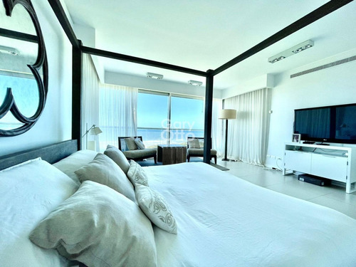 Imagen 13 de 30 de Oportunidad! Penthouse Duplex Tiburón Terrazas Océano, 4 Suites, Piscina Propia