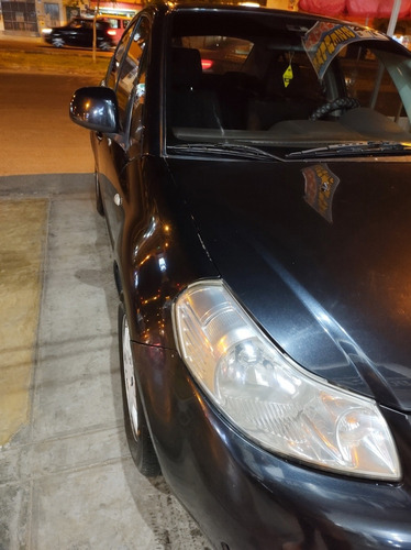 Susuky Sx4 2009