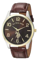 Comprar Reloj U.s. Polo Assn Usc50225 En Stock Original Con Garantia