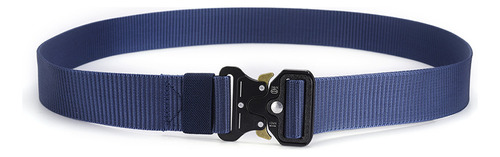 3.8cm Cross-border Popular Cobra Tactical Belt Men's