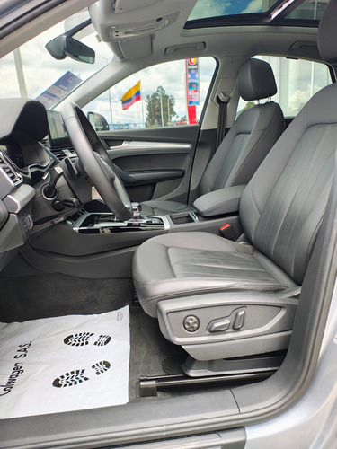 Audi Q5 Sportback 2.0t Mhve 249hp 2021