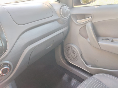 Fiat Palio 1.4 Attractive Pack Top