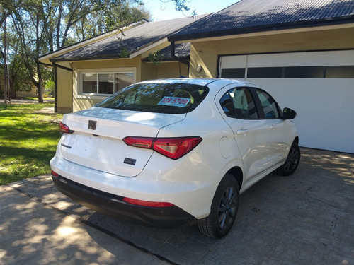 Fiat Cronos 1.3 Gse Drive