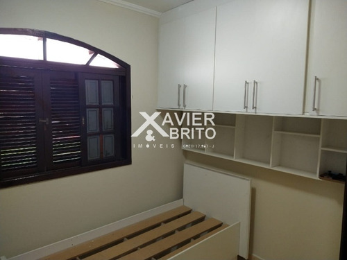 Imagem 26 de 29 de Lindo Sobrado Para Venda No Bairro Jardim Brasília (zona Leste), 3 Dorm, 1 Suíte, 4 Vagas, 190 M, 140 M - 6264