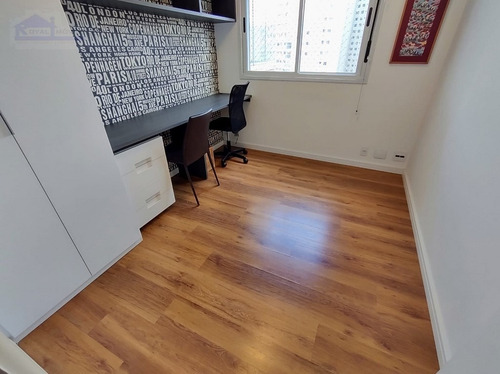 Imagem 13 de 30 de Apartamento Para Aluguel, 4 Dormitórios, Vila Mariana - São Paulo - 8880