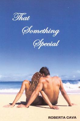 Libro That Something Special - Cava, Roberta