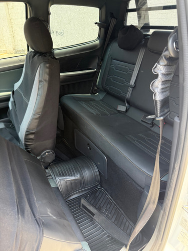 Volkswagen Saveiro 1.6 Extreme Mt