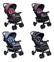 Comprar Coche Cuna Para Bebe Recien Nacido Ebaby Yodie 1142 Plegable