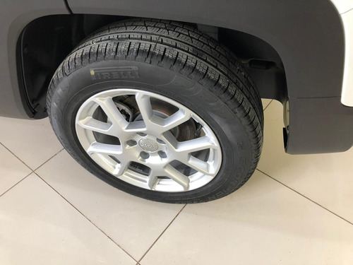 Jeep Renegade 1.8 Sport Automatico