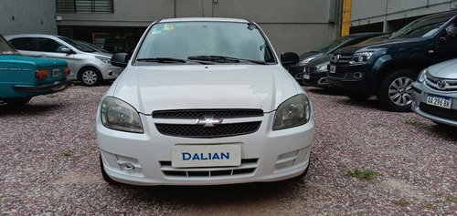 Chevrolet Celta