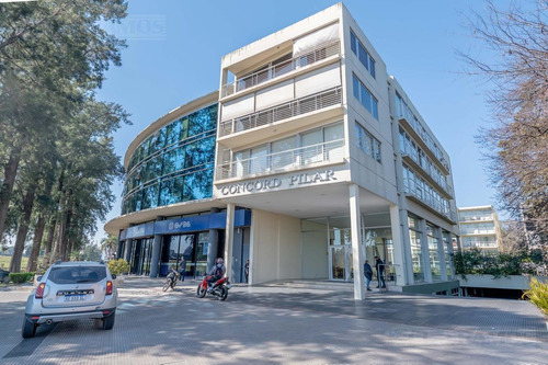 Imagen 2 de 28 de Impecable Departamento A Nuevo - Concord Pilar
